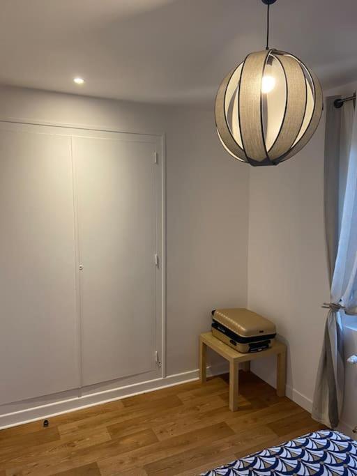 Maison Mont De Marsan Extérieur photo