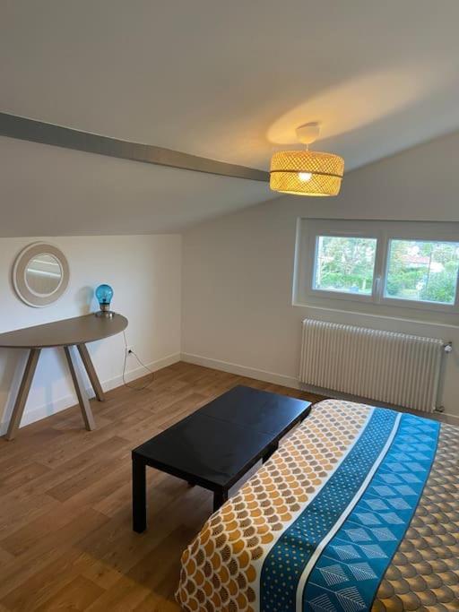 Maison Mont De Marsan Extérieur photo